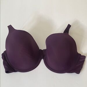 Secret Treasures Deep Purple Bra